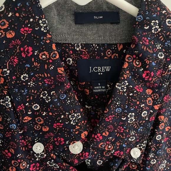 Men’s J.Crew Casual Button downs, 4 - Picture 5 of 5